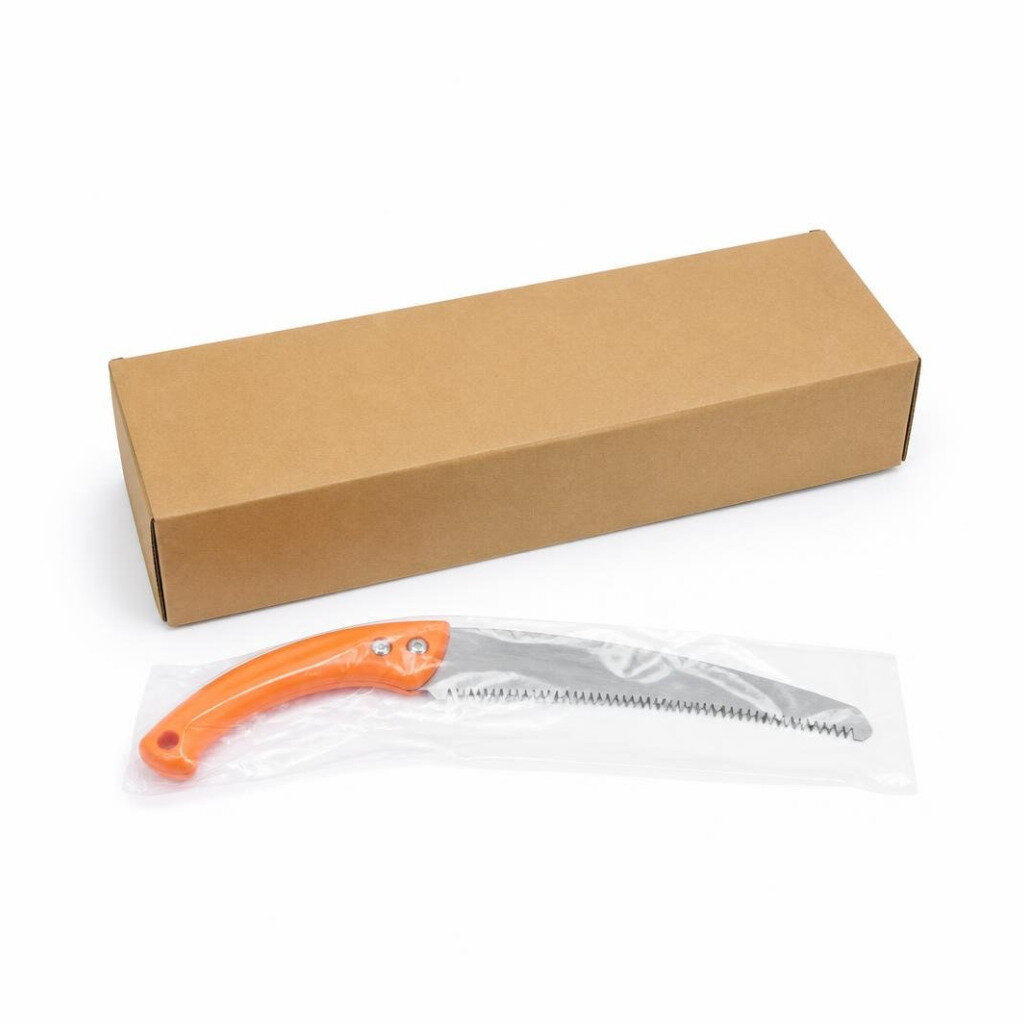 M-B.I.CARE BN-409002 270MM PRUNING SAW (10PCS/BOX)