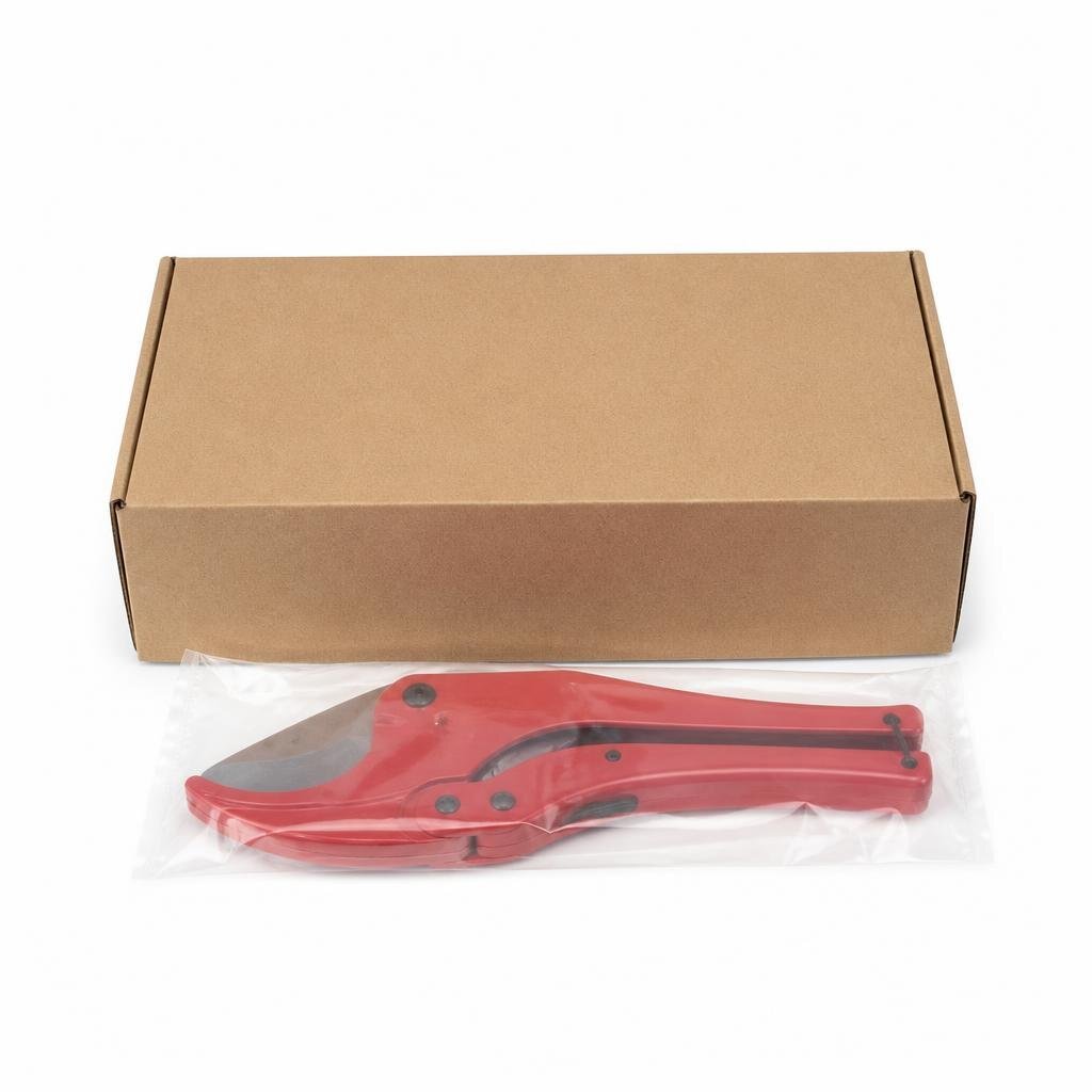 M-B.I. CARE BN-409022 26MM PVC PIPE CUTTER (12PCS/BOX)