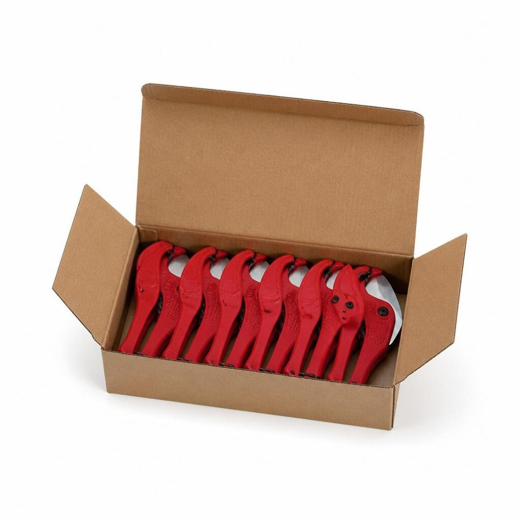 M-B.I. CARE BN-409010 SK5 PVC PIPE CUTTER (10PCS/BOX)