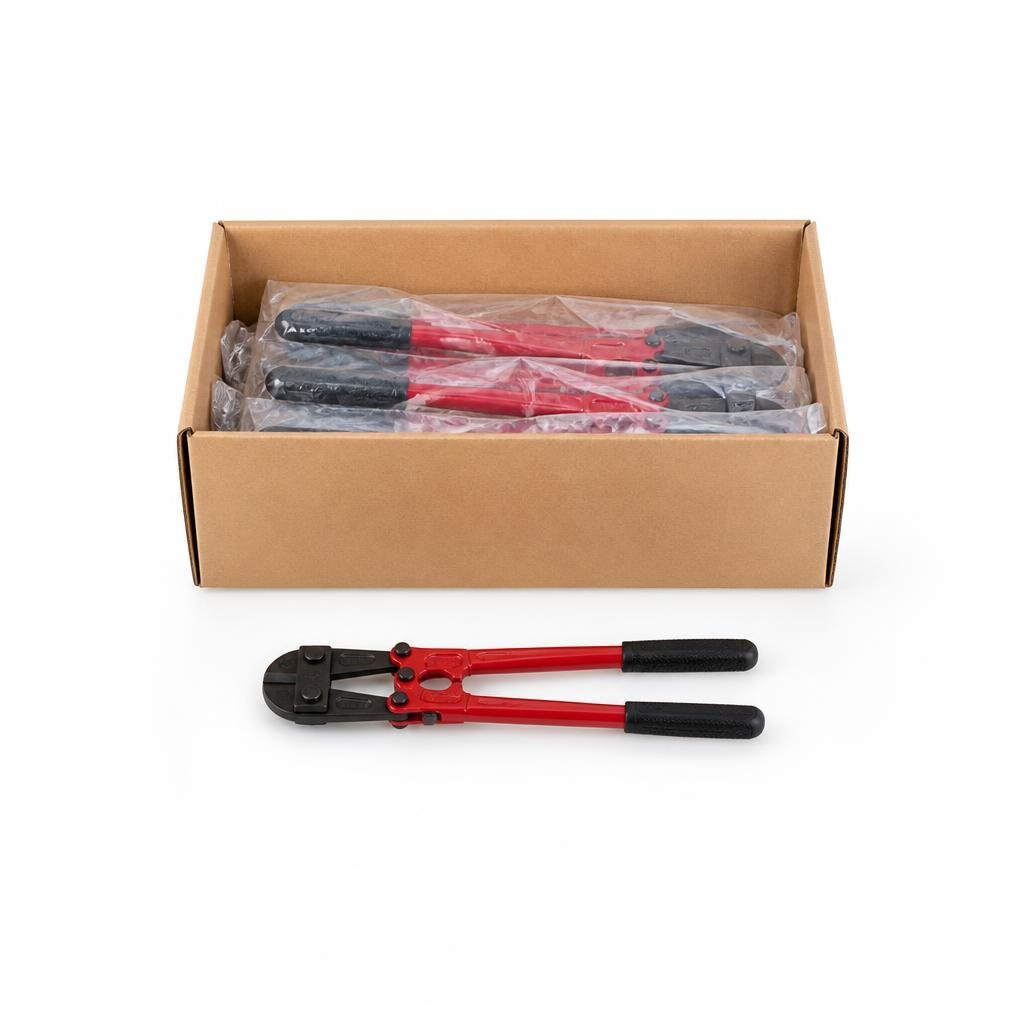 M-B.I. CARE BN-409013 8" MINI BOLT CUTTER (10PCS/BOX)