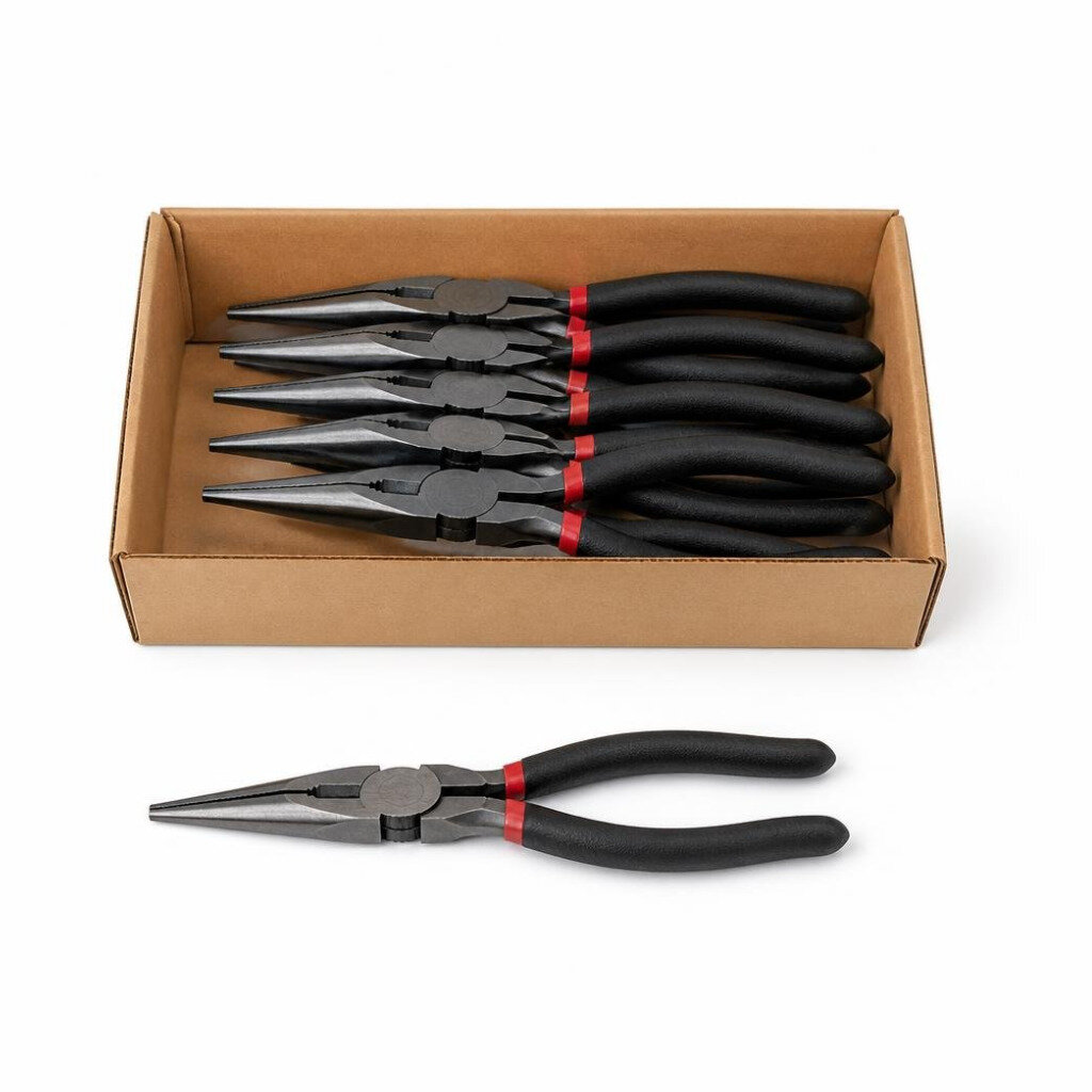 M-B.I. CARE BN-409041 12" KEEL PLIER (5PCS/BOX)