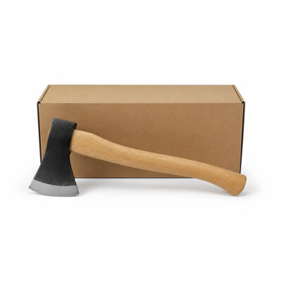 M-B.I. CARE BN-409058 2.0LB AXE (6PCS/BOX)