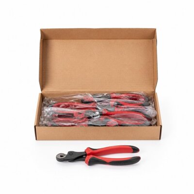 M-B.I. CARE BN-409068 6" CABLE CUTTER (12PCS/BOX)
