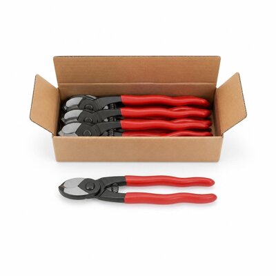 M-B.I. CARE BN-409069 8" CABLE CUTTER (6PCS/BOX)
