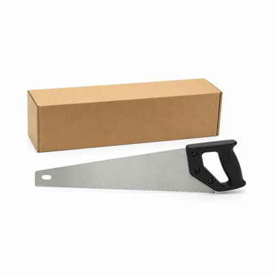 M-B.I. CARE BN-409070 18" HAND SAW (12PCS/BOX)