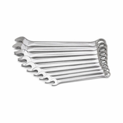 KENDO KTS-15245 14PCS COMBINATION SPANNER SET