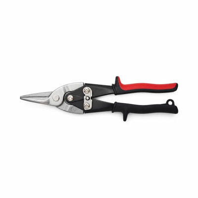 DELIXI 10" STRAIGHT AVIATION SNIPS