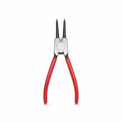 DELIXI 5" STRAIGHT TIP INTERNAL SNAP RING PLIER