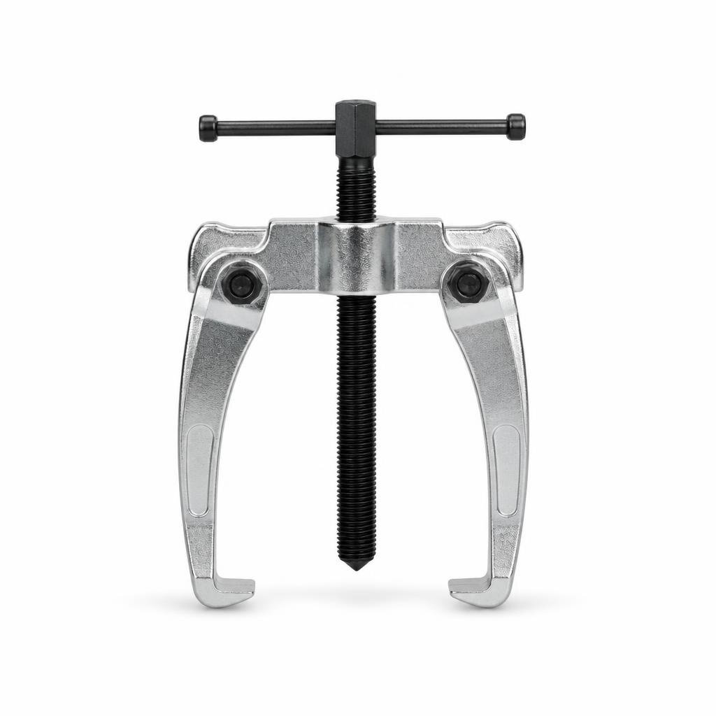 HEAVY DUTY CHROME 2JAW BEARING PULLER