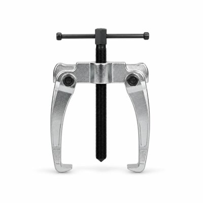 HEAVY DUTY CHROME 2JAW BEARING PULLER