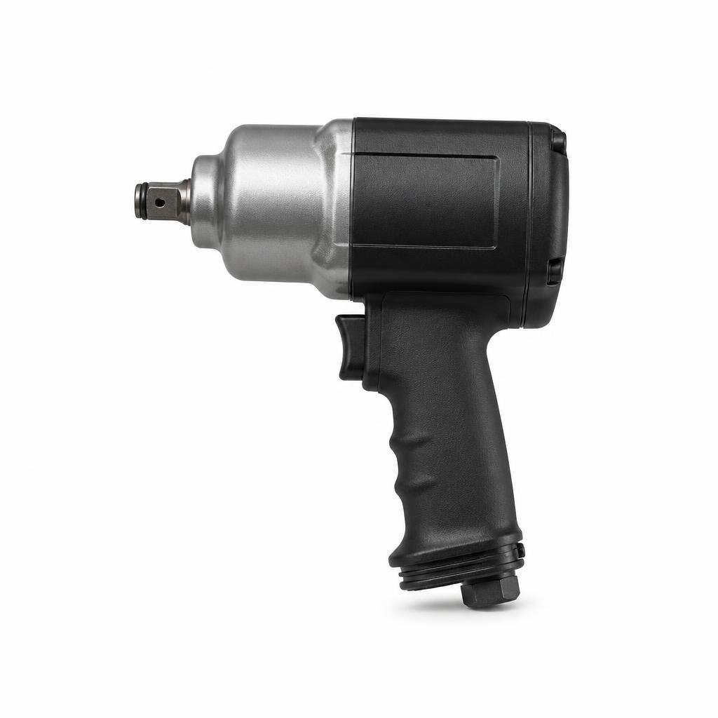 STORM ST-3312P 1/2"DR. HEAVY DUTY IMPACT WRENCH