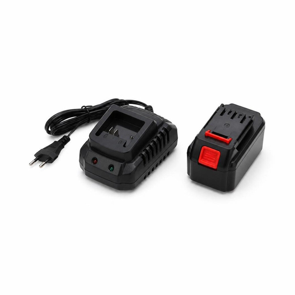 HITZ HB-0312 12V-2.0AH CHARGER & BATTERY SET
