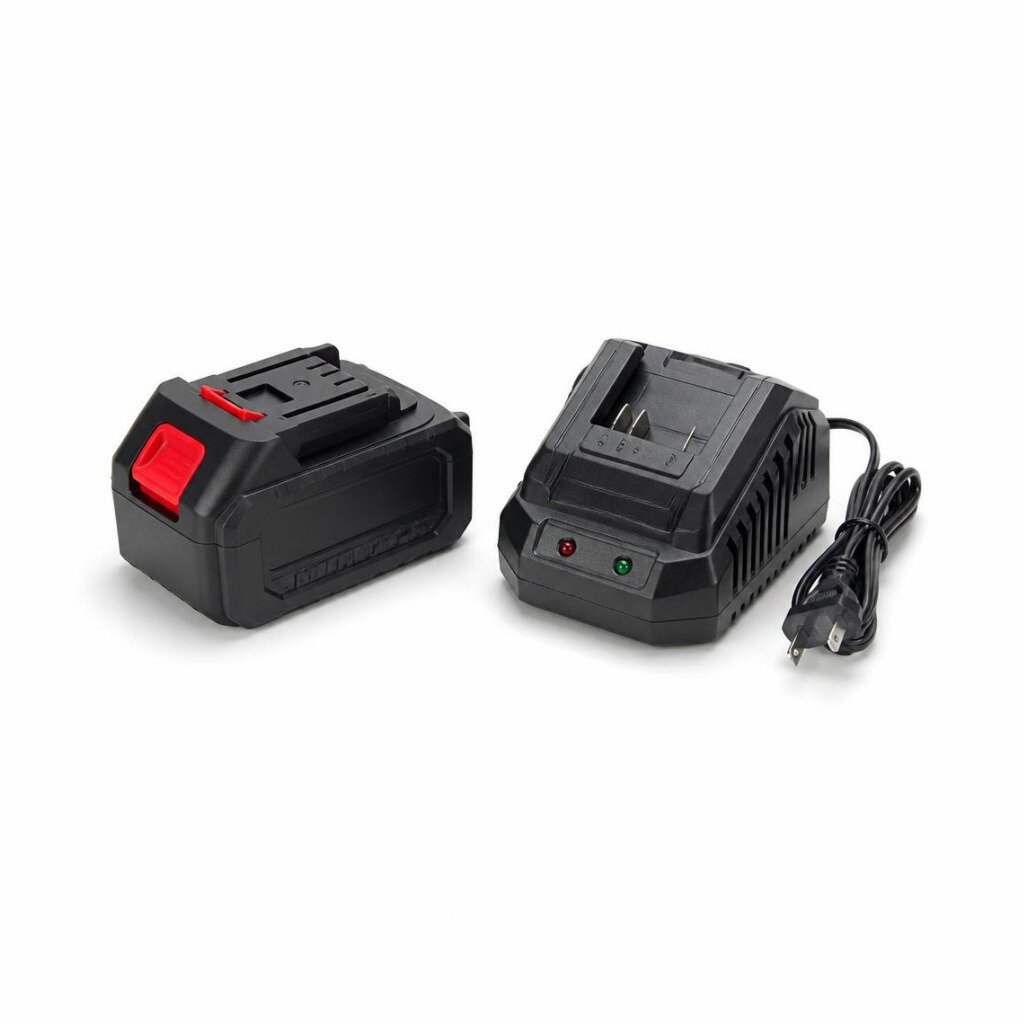 HITZ HB-0524 20V-4.0AH CHARGER & BATTERY SET