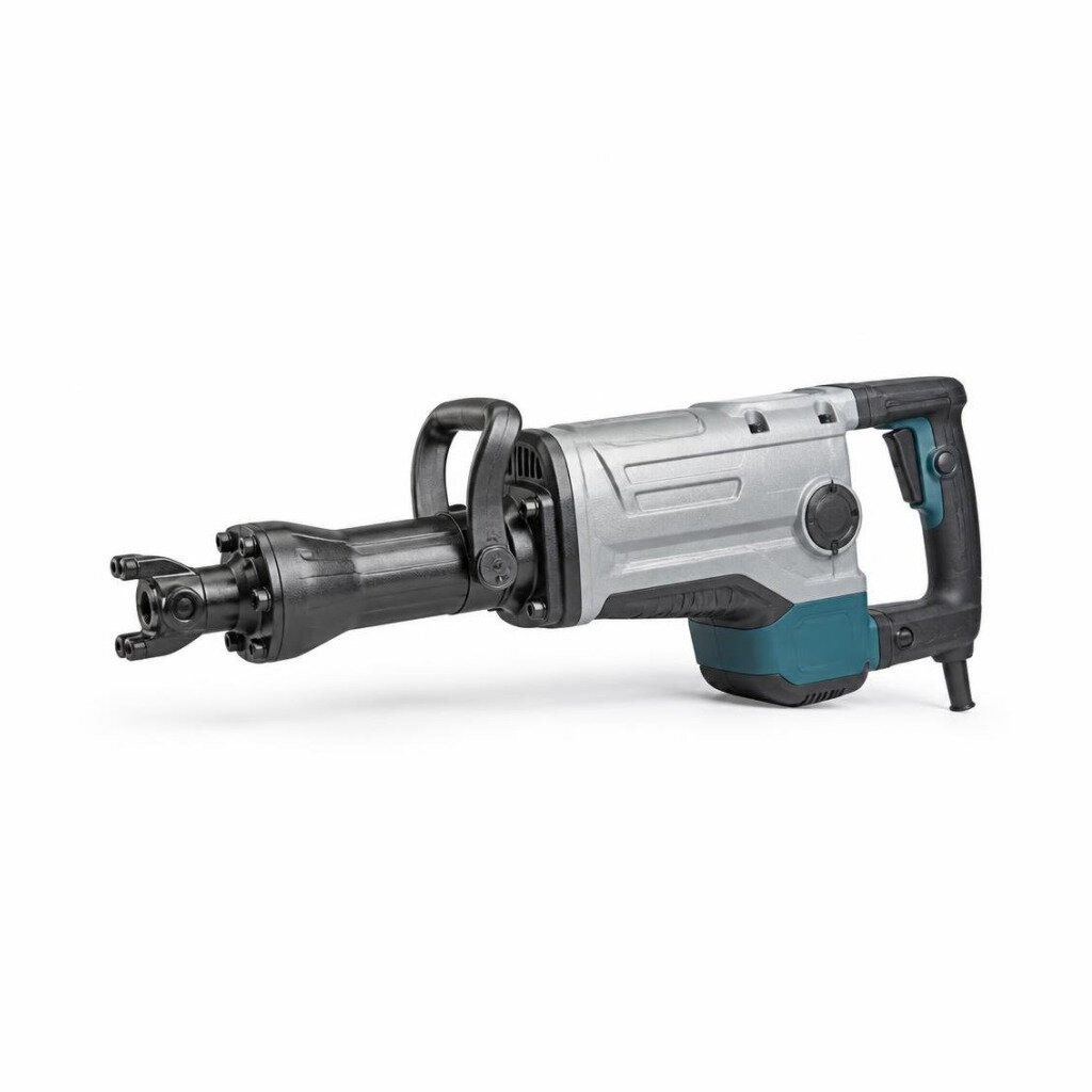 HITZ HA-DH17-1050 HEX 17MM DEMOLITION HAMMER