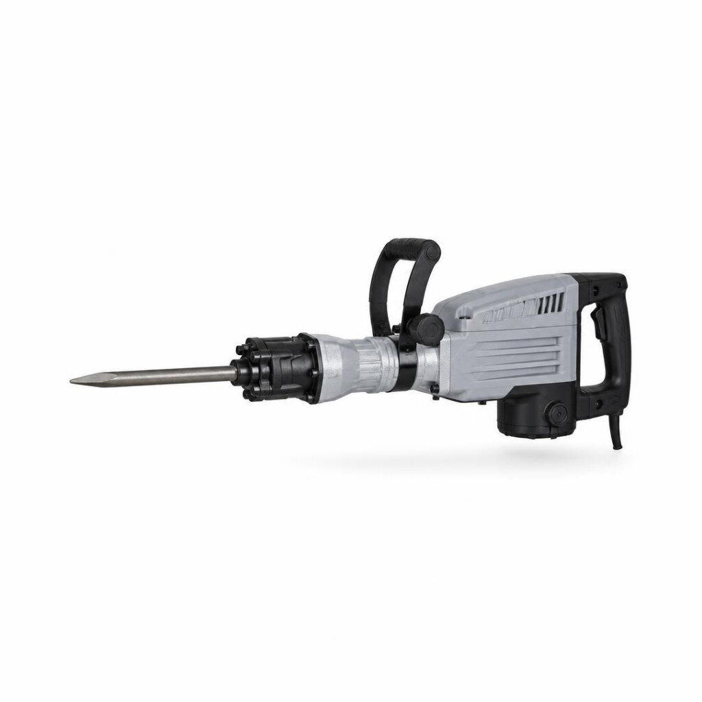 HITZ HA-DH17-1500 HEX 17MM DEMOLITION HAMMER