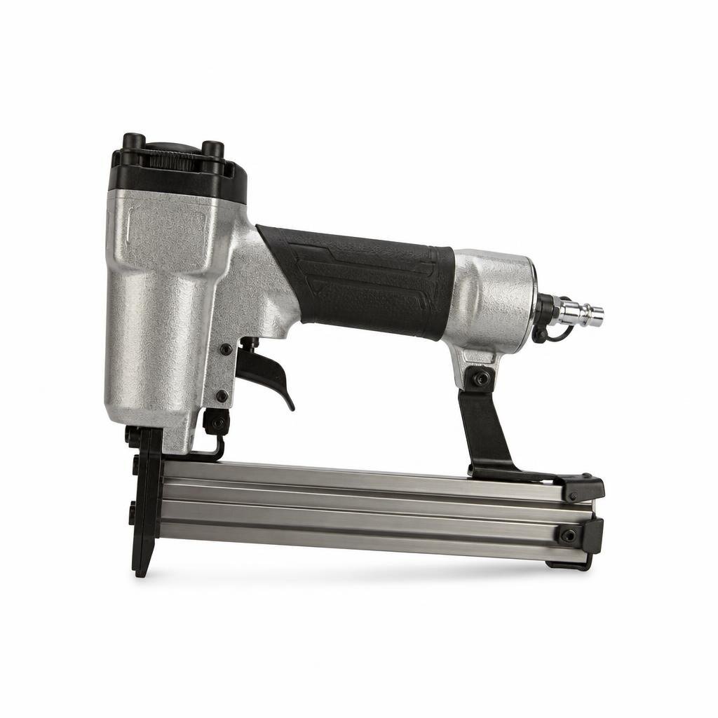 HITZ GN-7317 STEEL NAILER GUN