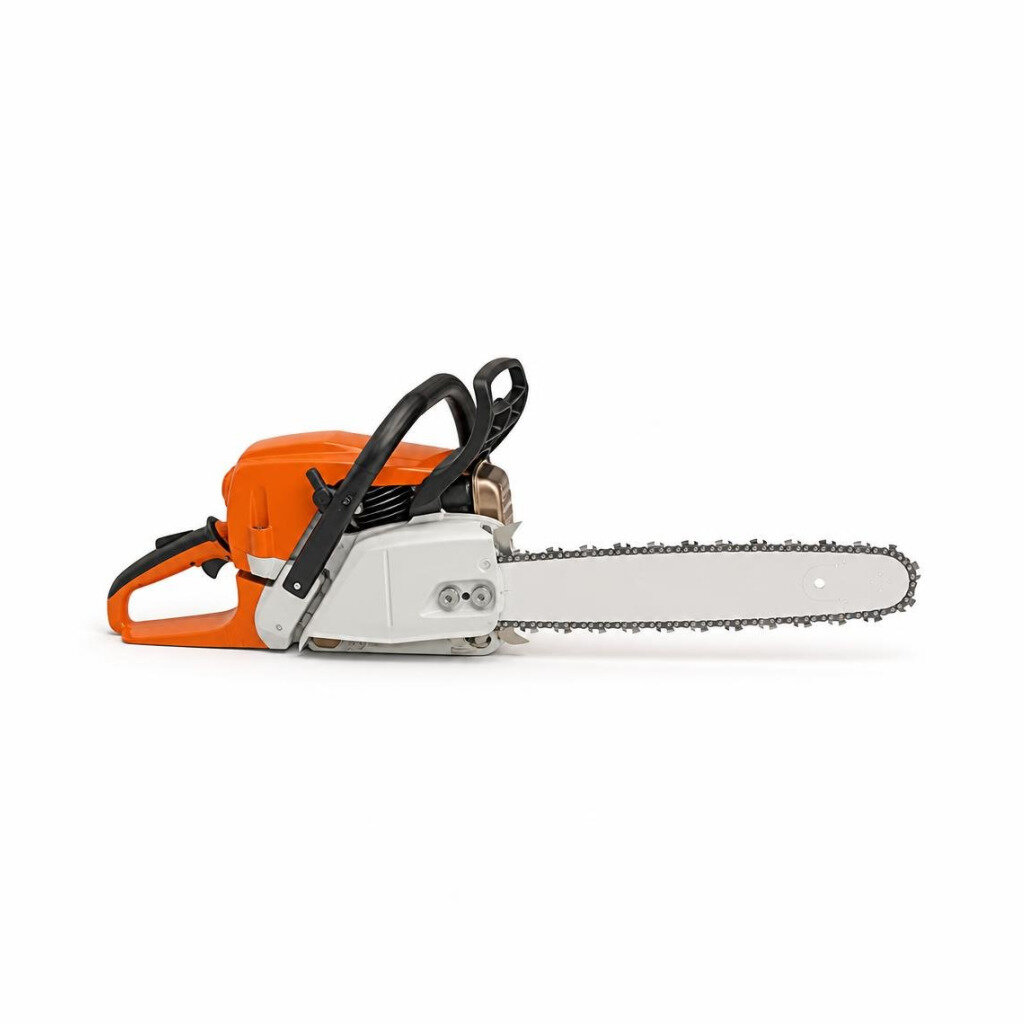 STIHL 25" CHAINSAW
