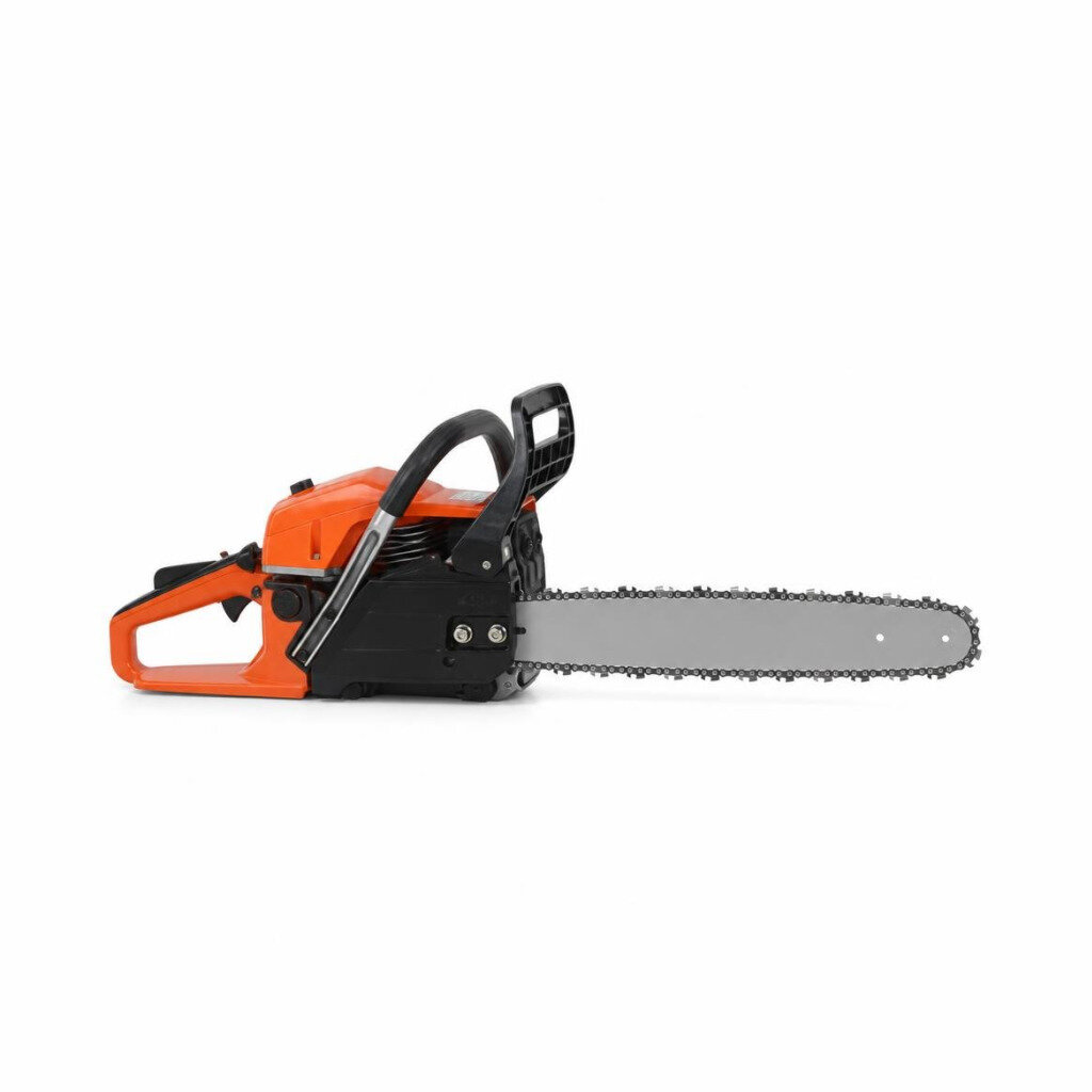 STEEL POWER ECS/STP2500 12" CHAINSAW