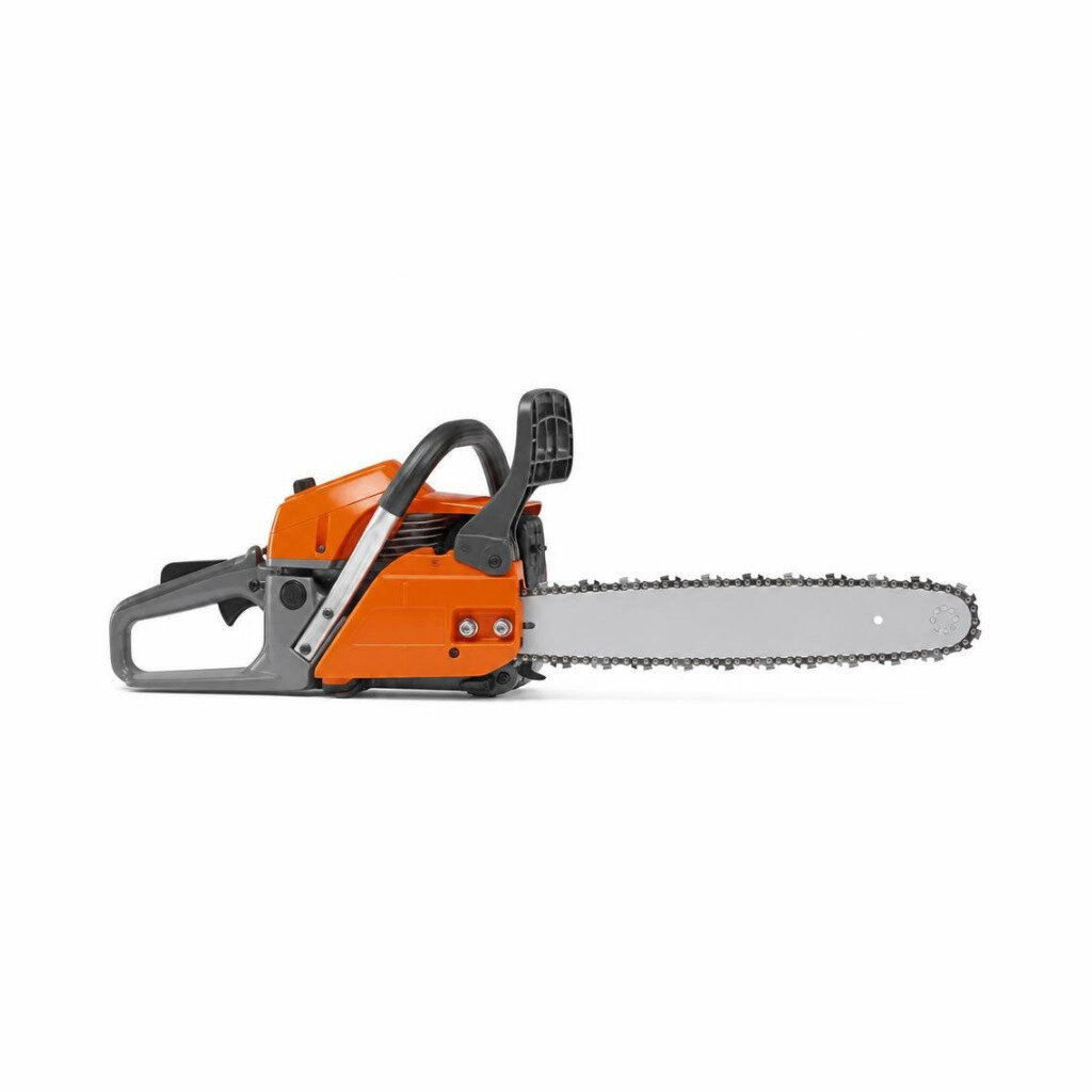 STEEL POWER STP6000 20" CHAINSAW