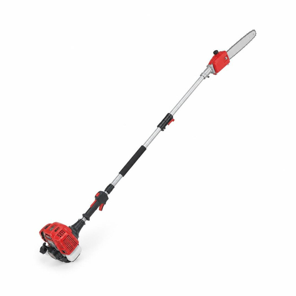 STEEL POWER 260 POLE PRUNNER SAW - 26CC