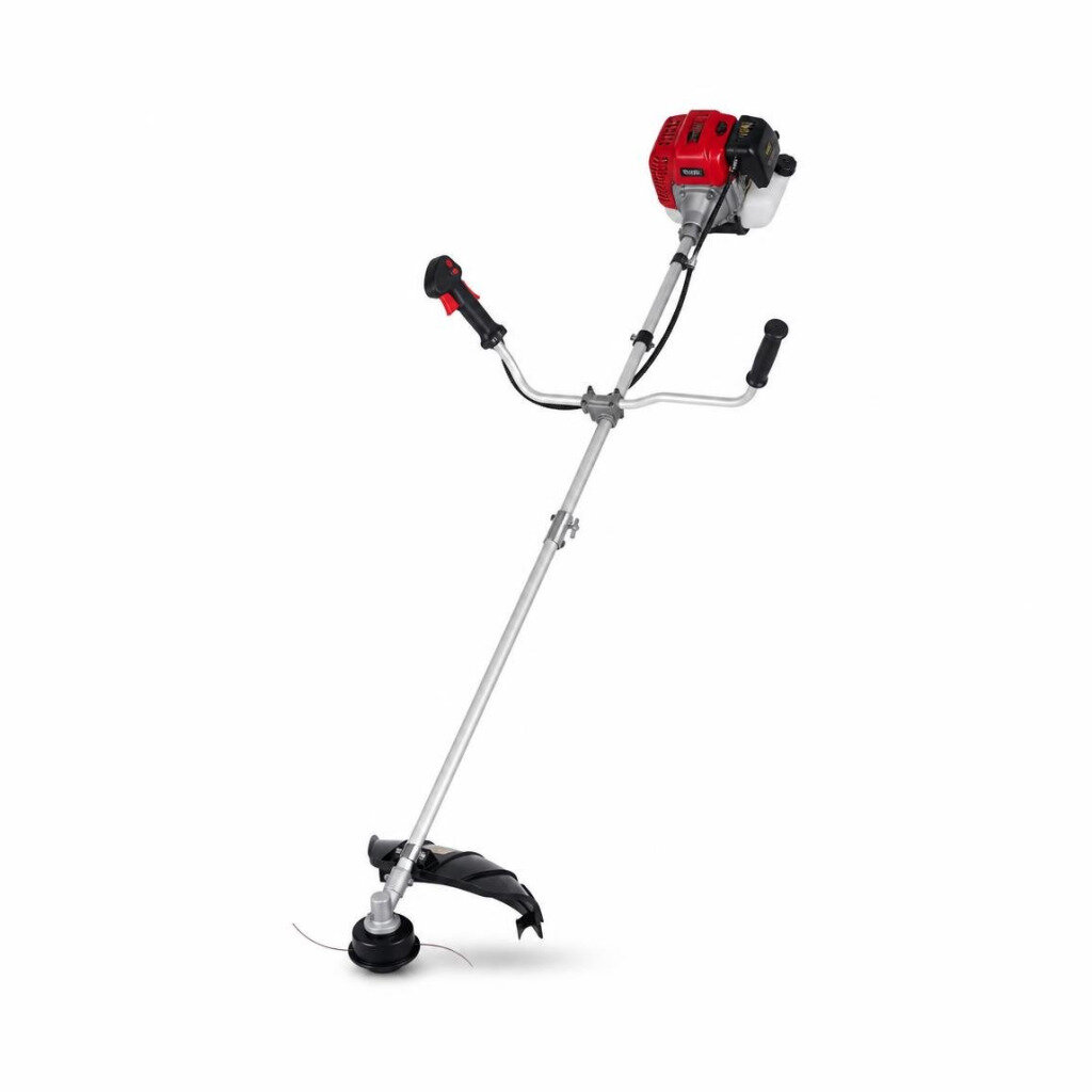 STEEL POWER STP452-1 BRUSH CUTTER
