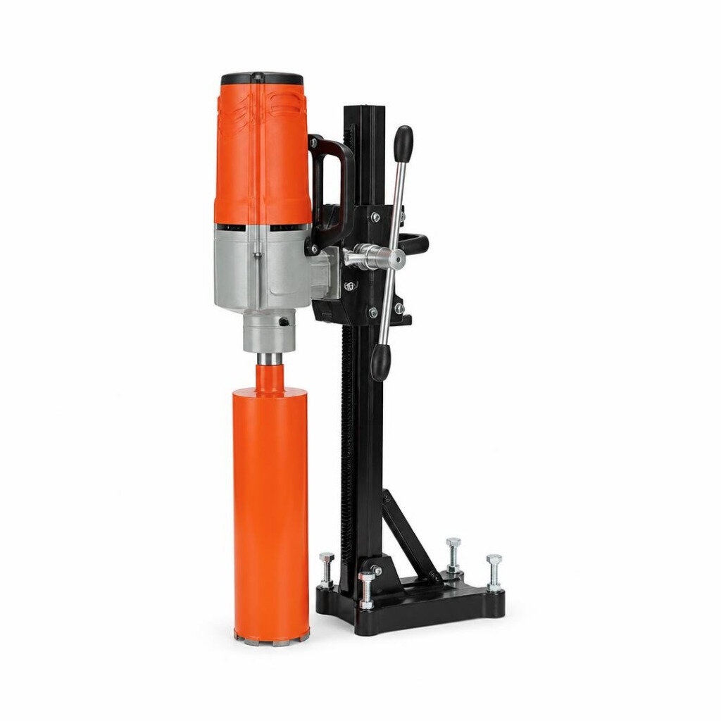 GMX GMX255S CORE DRILL MACHINE