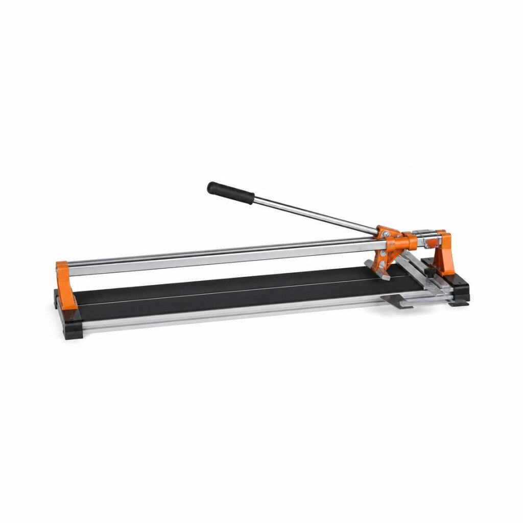 K1 1800MM HEAVY DUTY SINGLE TRACK TILE CUTTING MACHINE