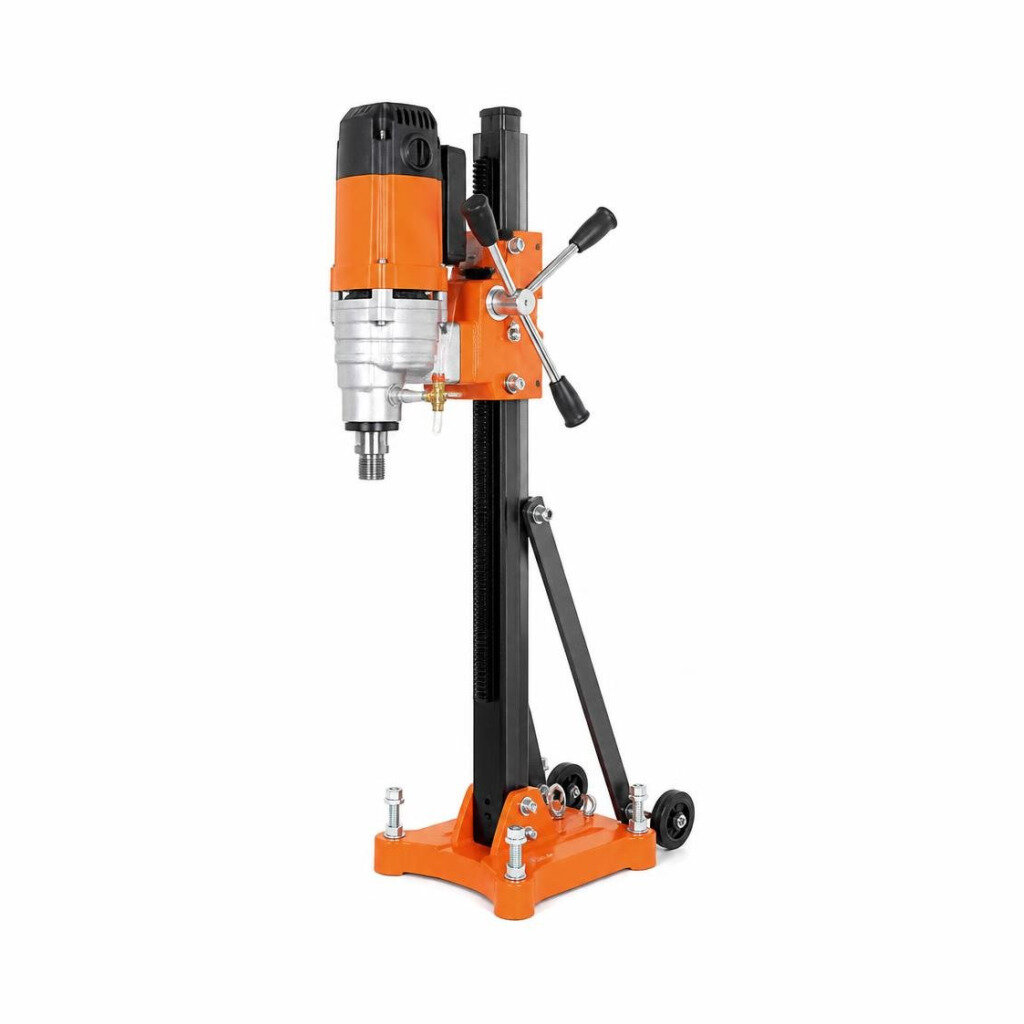 BOSUN ZIZ-180 CORE DRILL MACHINE