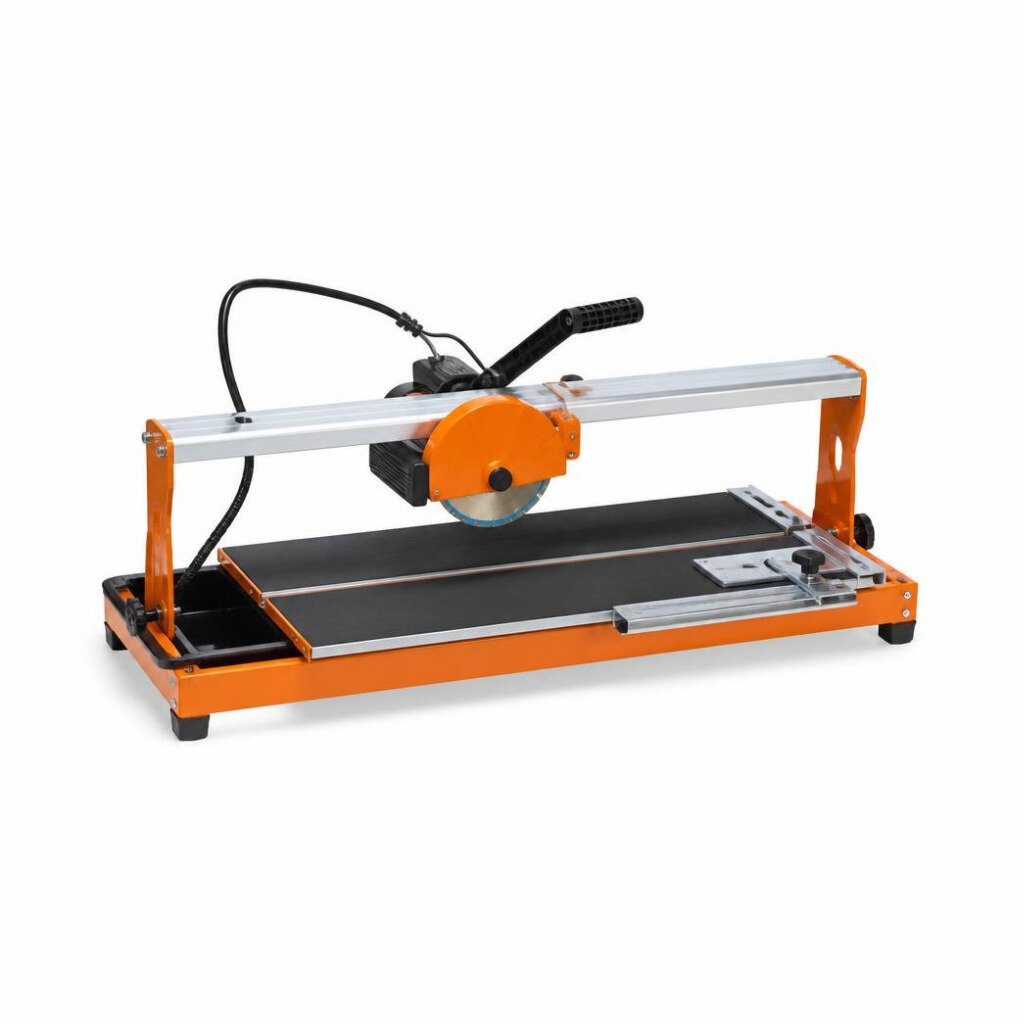 RIVOZ RC-750 POWER CLINKER TILE CUTTER
