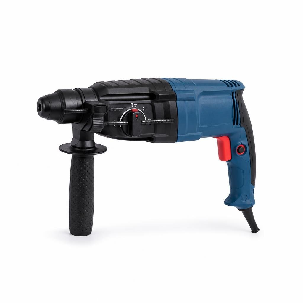 BOSCH GBH2-20RE ROTARY HAMMER