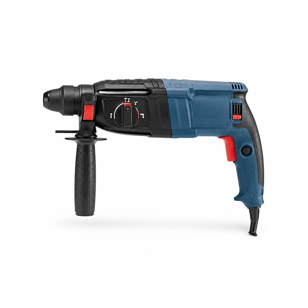 BOSCH GBH2-20DRE ROTARY HAMMER