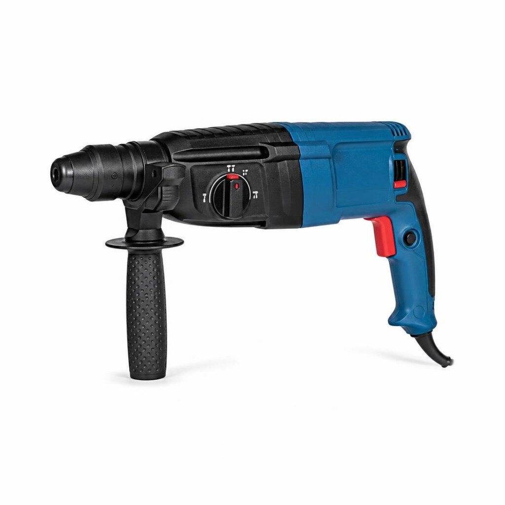BOSCH GBH2-26DRE ROTARY HAMMER