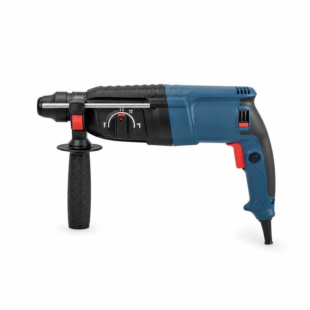 BOSCH GBH2-26DFR ROTARY HAMMER