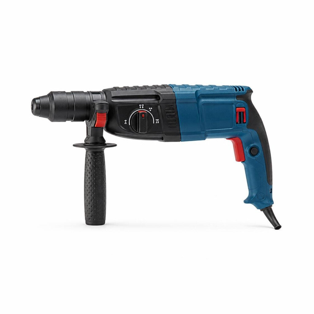 BOSCH GBH2-28D ROTARY HAMMER