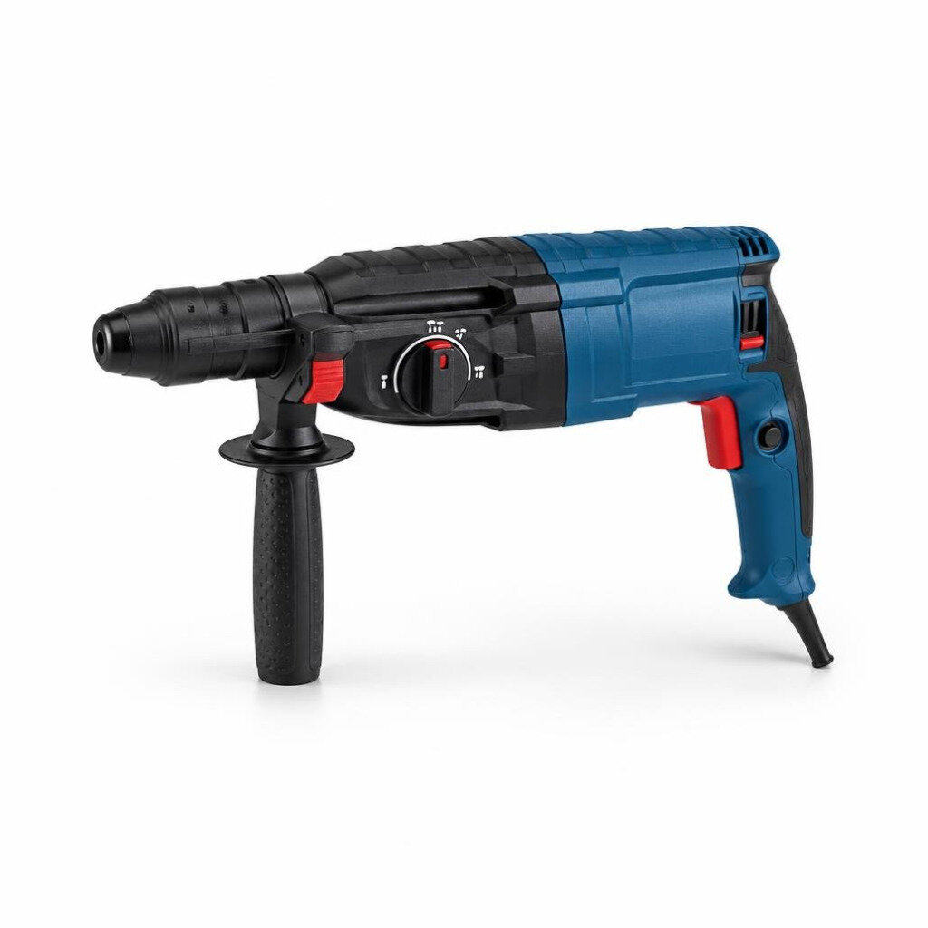 BOSCH GBH2-28DFV ROTARY HAMMER