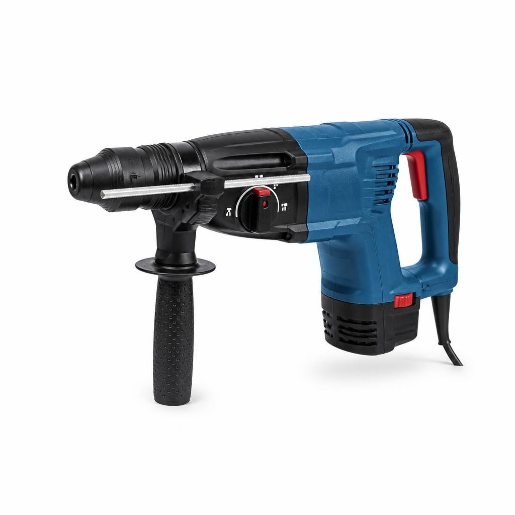 BOSCH GBH3-28DFR ROTARY HAMMER