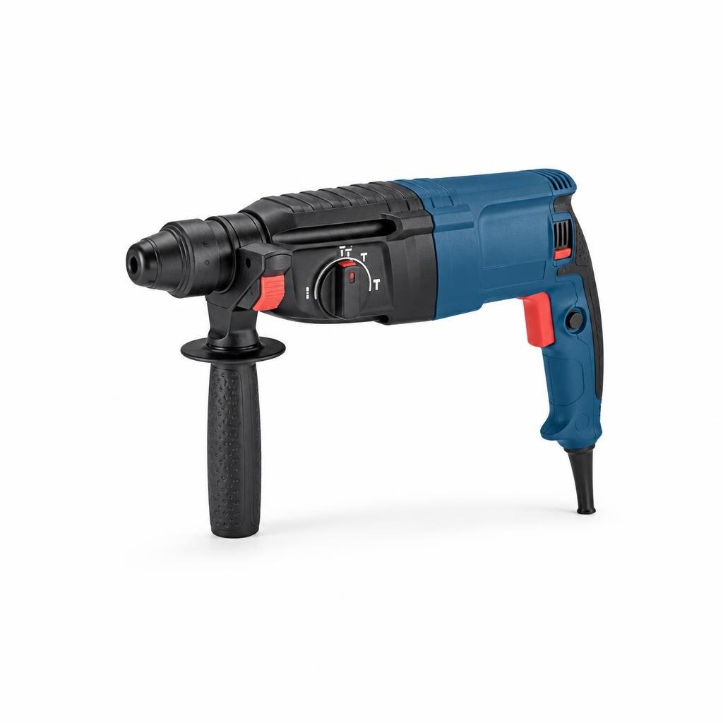 BOSCH GBH2-24DRE ROTARY HAMMER