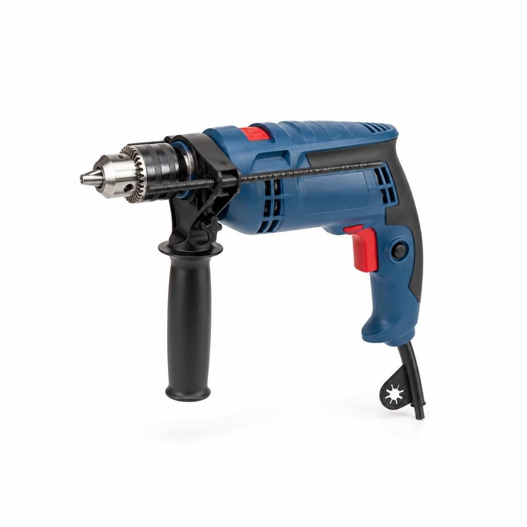 BOSCH GSB13RE IMPACT DRILL