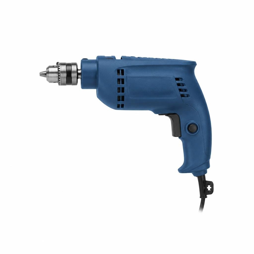 BOSCH GBM10RE DRILL