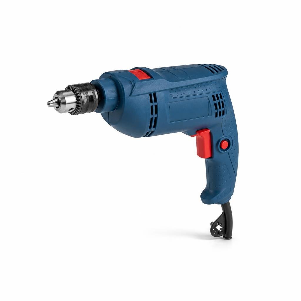 BOSCH GBM350 DRILL