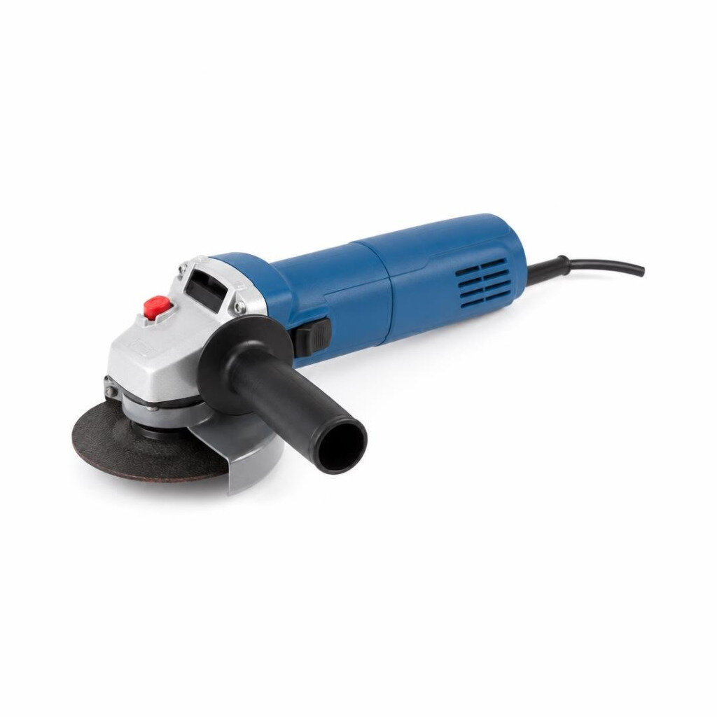 BOSCH GWS6-100 ANGLE GRINDER