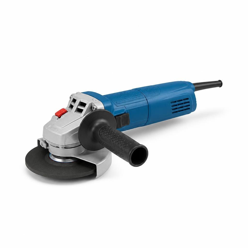 BOSCH GWS13-125CI ANGLE GRINDER