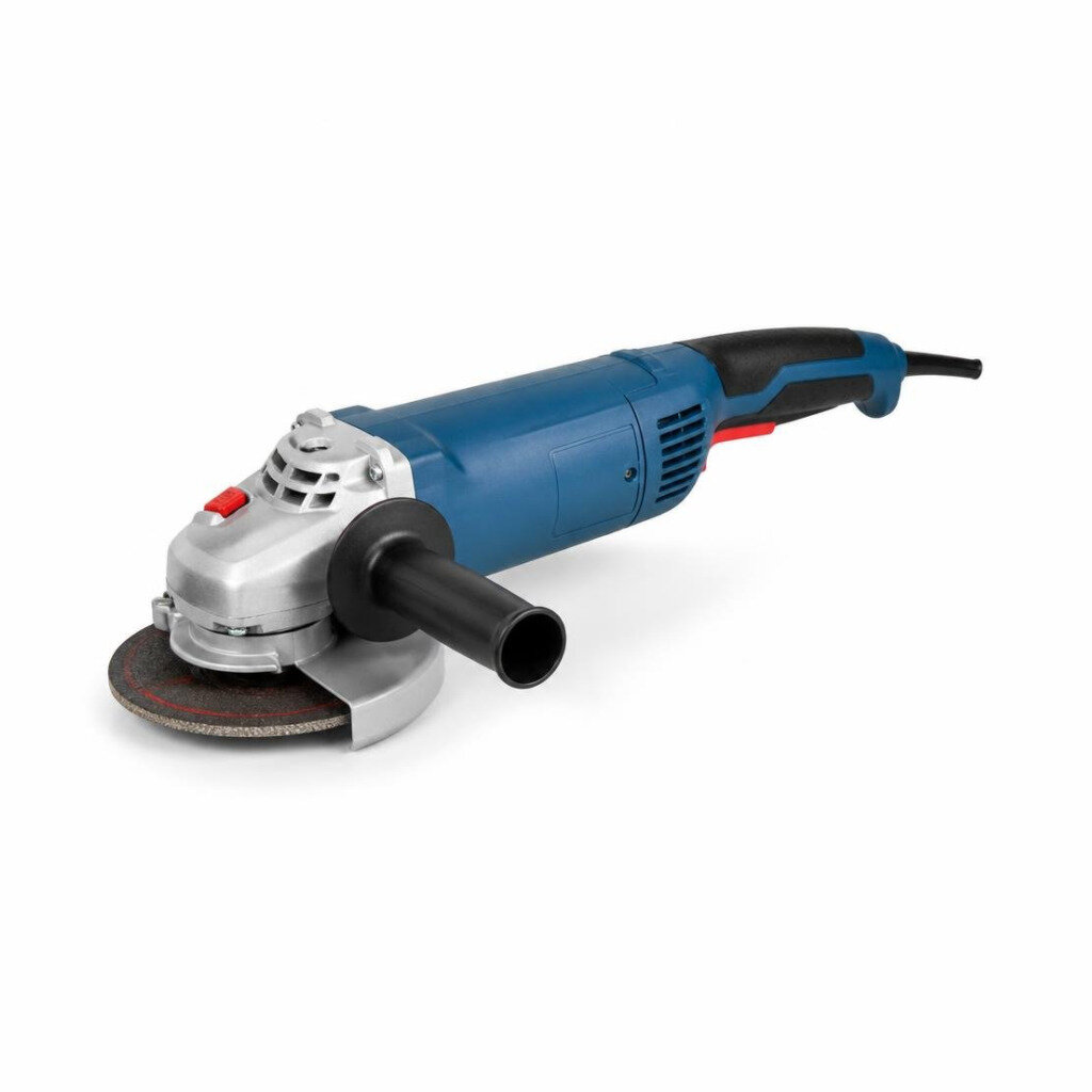 BOSCH GWS20-180 ANGLE GRINDER