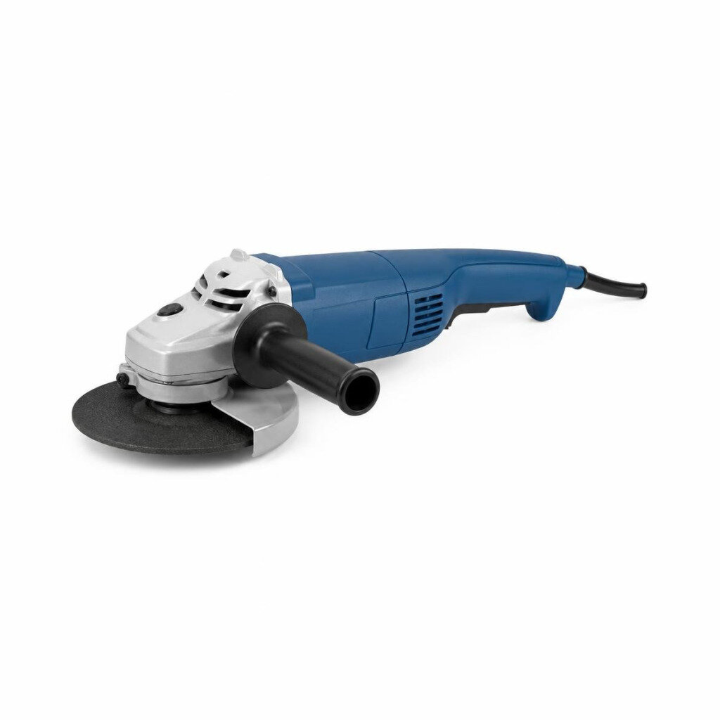 BOSCH GWS22-180 ANGLE GRINDER
