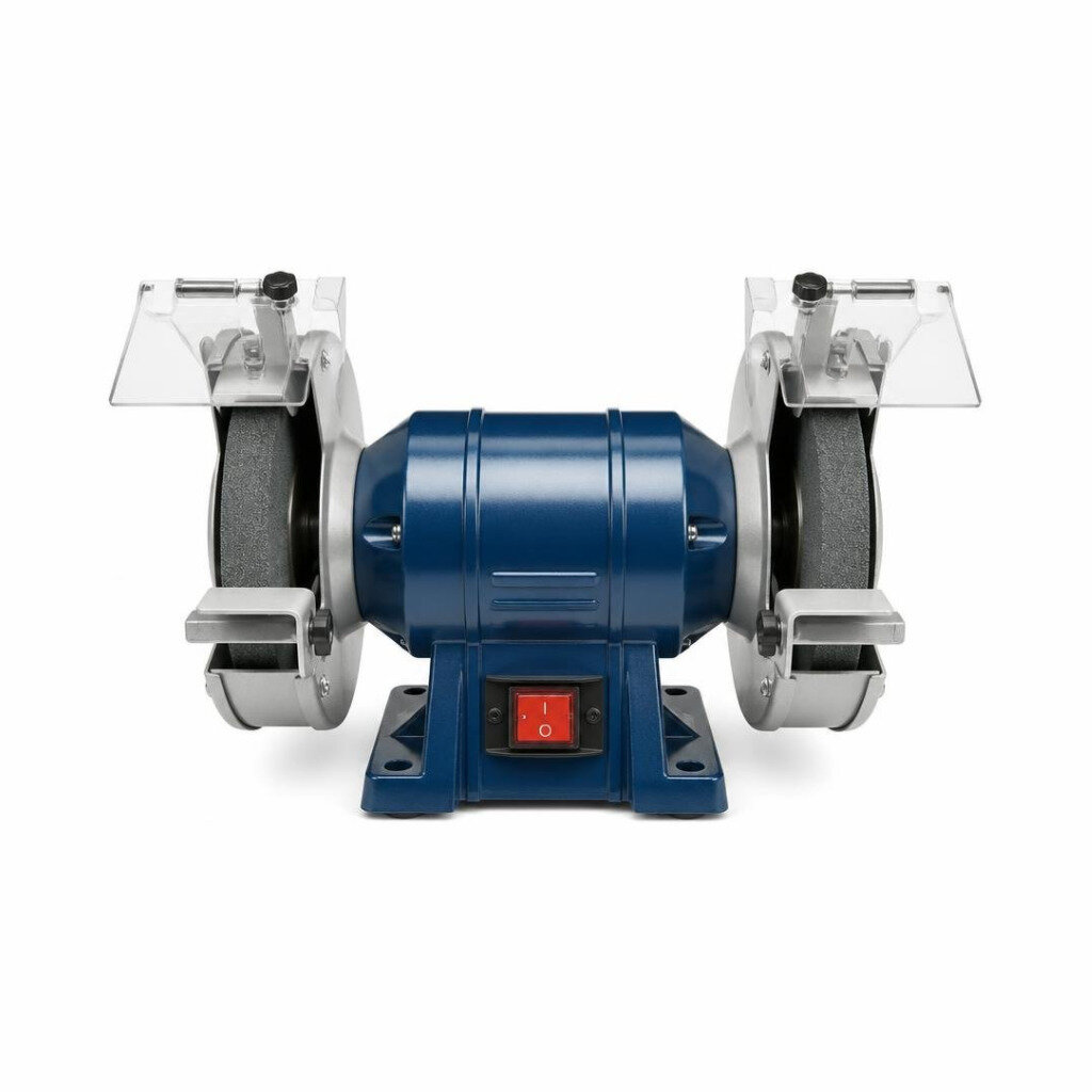 BOSCH GBG6 BENCH GRINDER