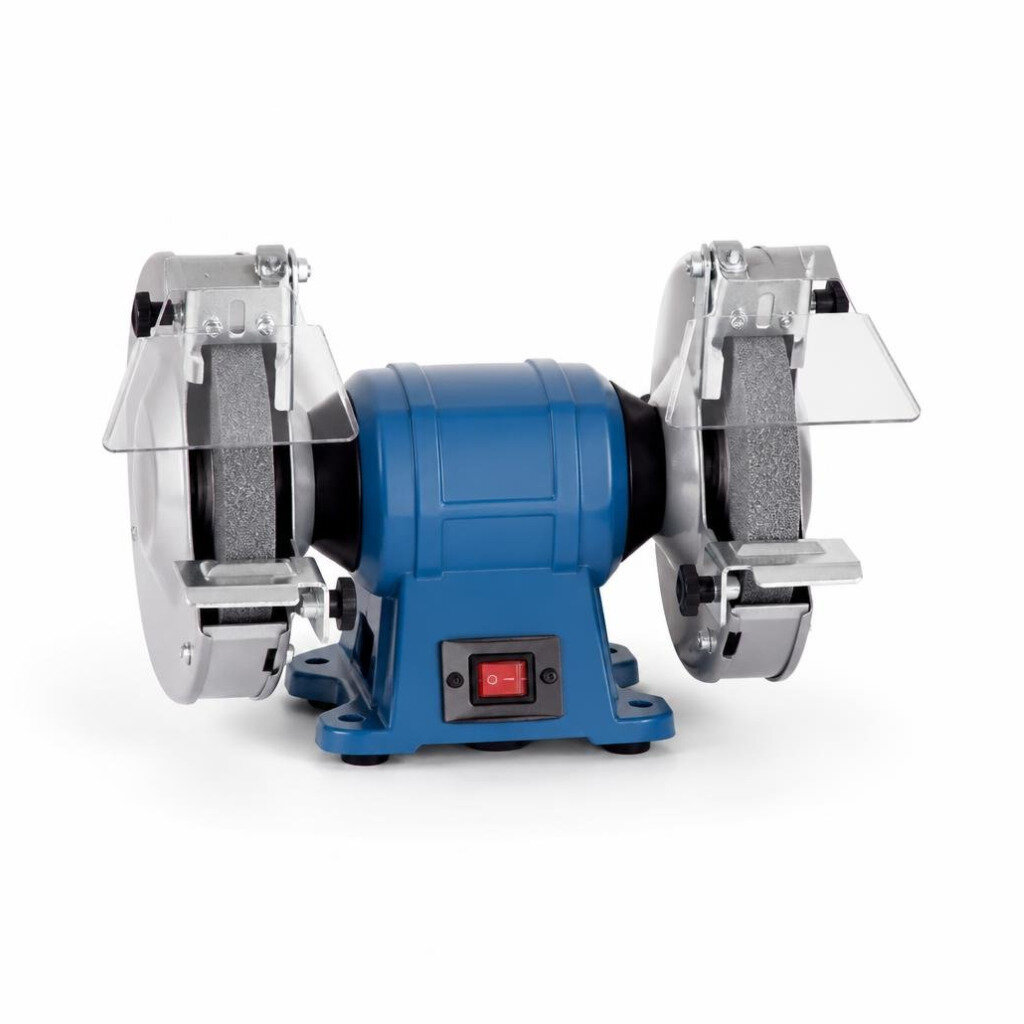 BOSCH GBG8 BENCH GRINDER
