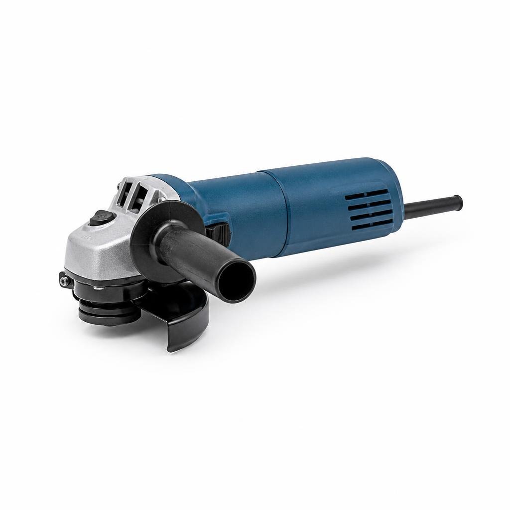 BOSCH GWS900-100 ANGLE GRINDER