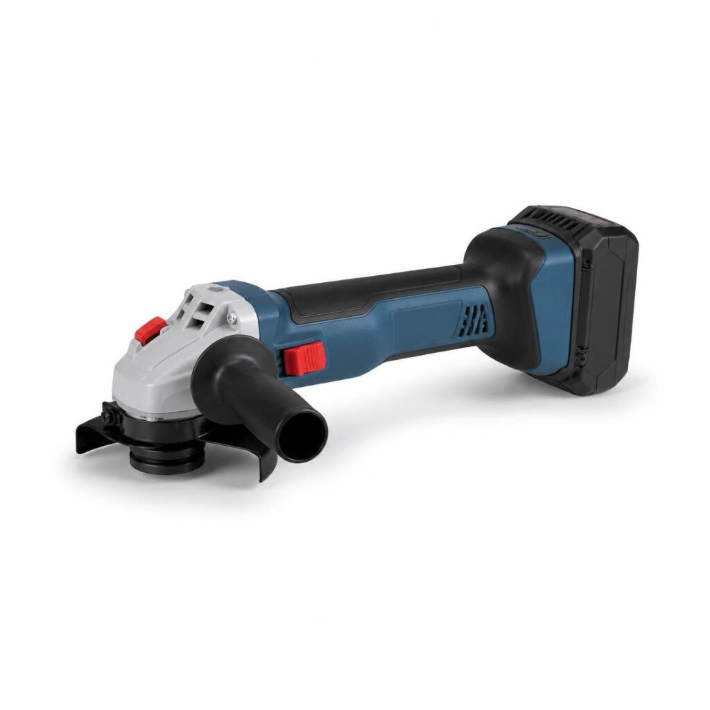 BOSCH GWS180LI ANGLE GRINDER (18V X 4.0AH)