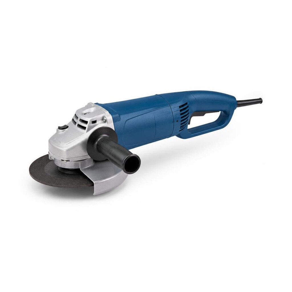 BOSCH GWS2200-180 ANGLE GRINDER