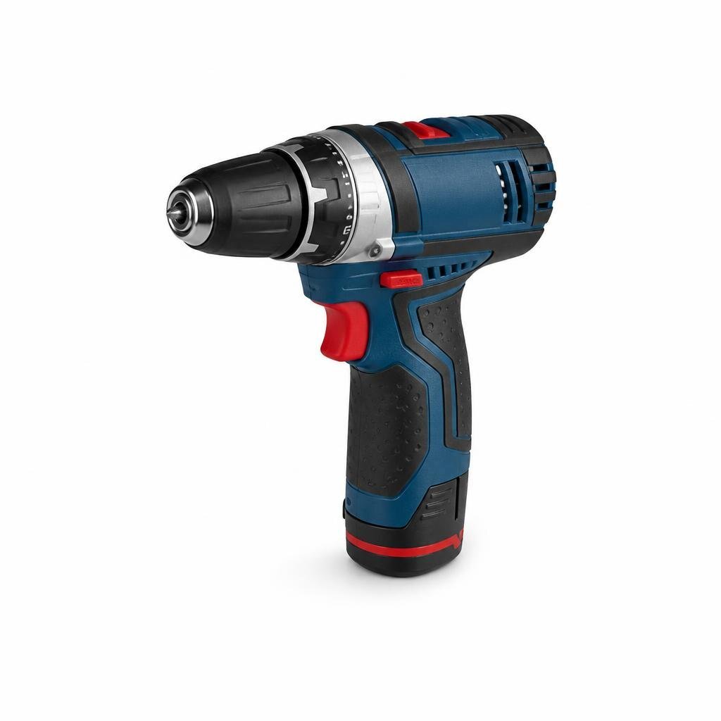 BOSCH GSR10.8-2-LI CORDLESS DRILL SCREWDRIVER